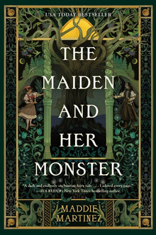 The Maiden and Her Monster