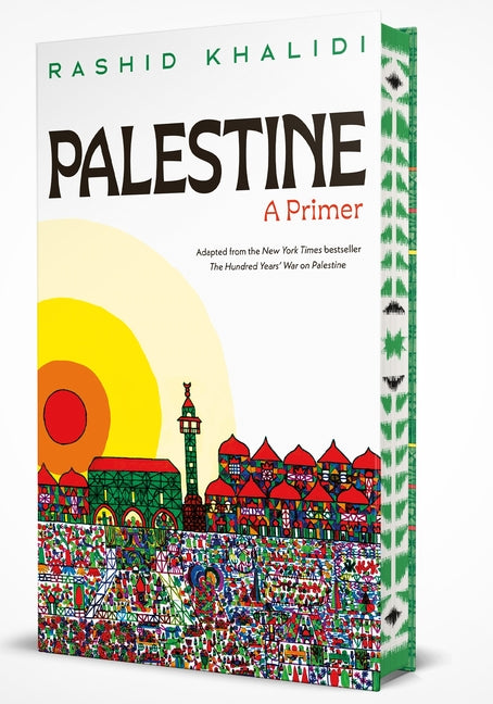 Palestine: A Primer