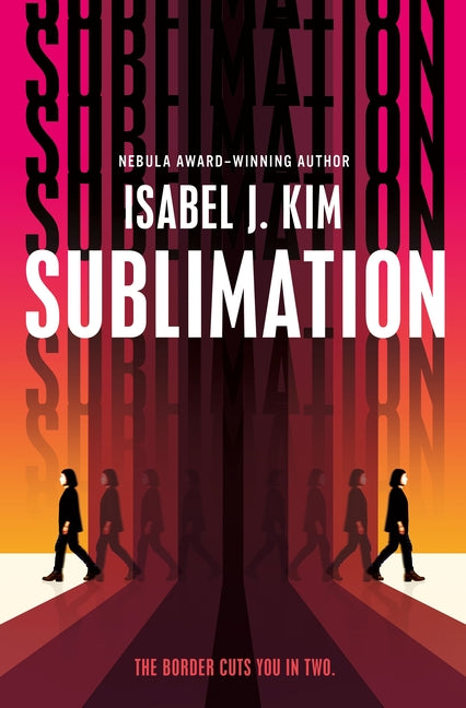 Sublimation