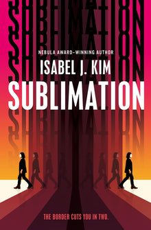 Sublimation
