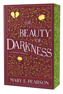 The Beauty of Darkness: Deluxe Edition