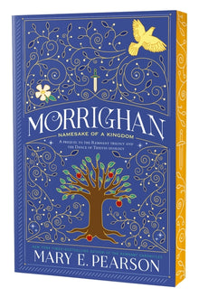 Morrighan: Deluxe Edition