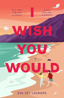 I Wish You Would