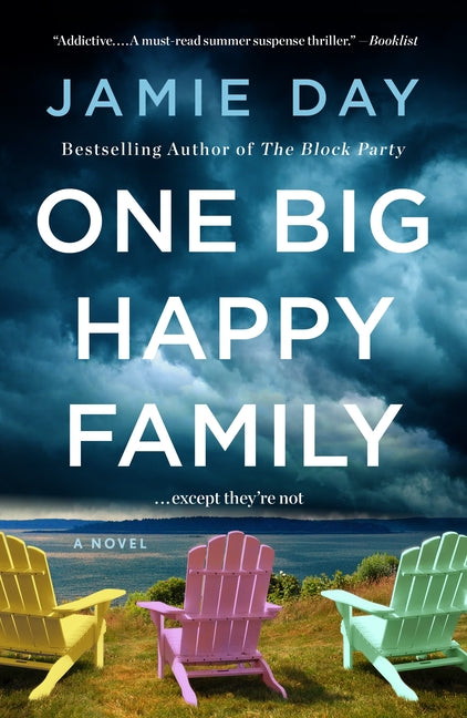 One Big Happy Family