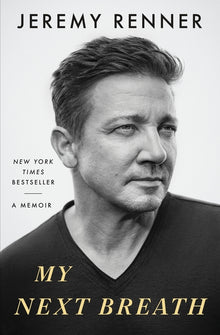 My Next Breath: A Memoir