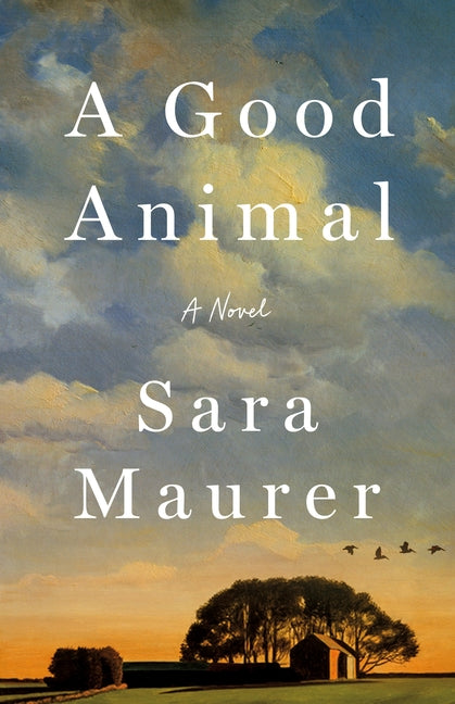 A Good Animal