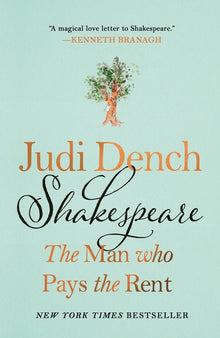Shakespeare: The Man Who Pays the Rent