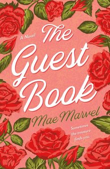 The Guest Book