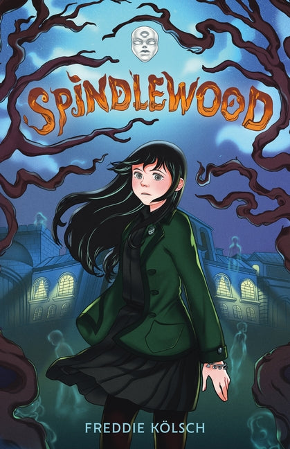 Spindlewood