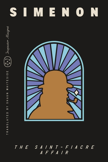 The Saint-Fiacre Affair (Inspector Maigret)