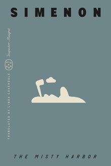 The Misty Harbor (Inspector Maigret)
