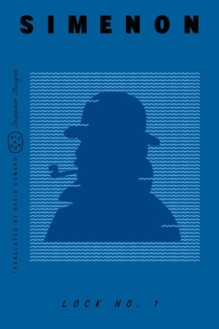 Lock No. 1 (Inspector Maigret)