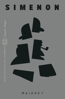 Maigret (Inspector Maigret)