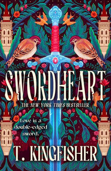 Swordheart