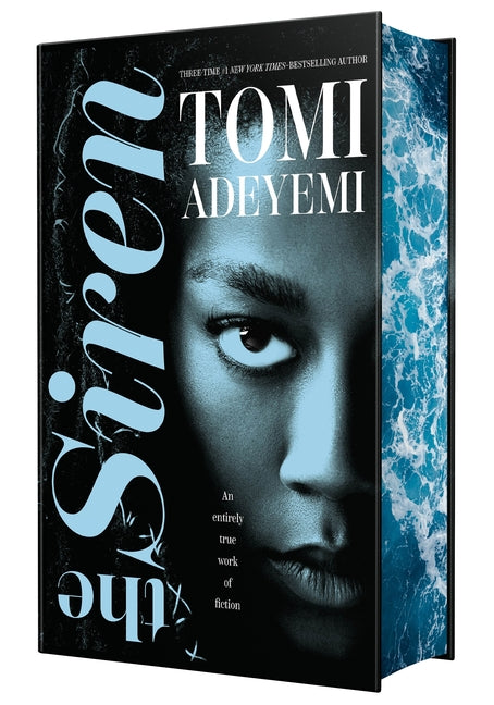 The Siren: Deluxe Edition