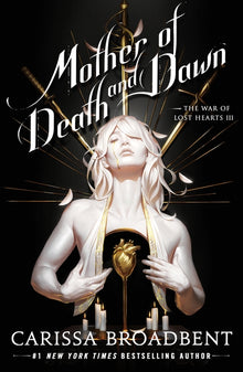 Mother of Death and Dawn