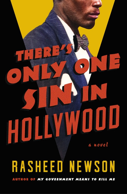 There's Only One Sin in Hollywood