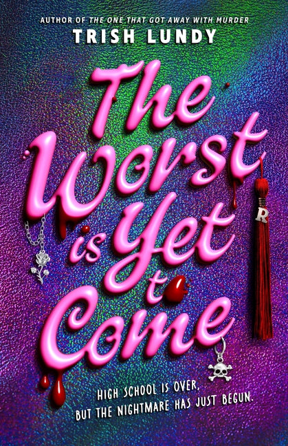 The Worst Is Yet to Come