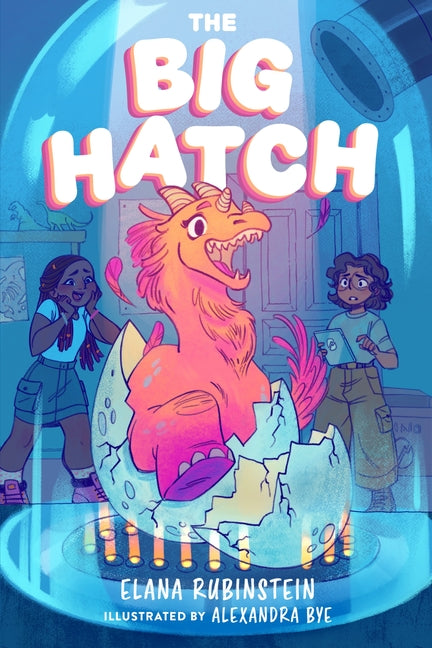 The Big Hatch