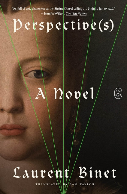 Perspective(s)