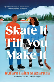 Skate It Till You Make It