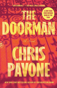 The Doorman