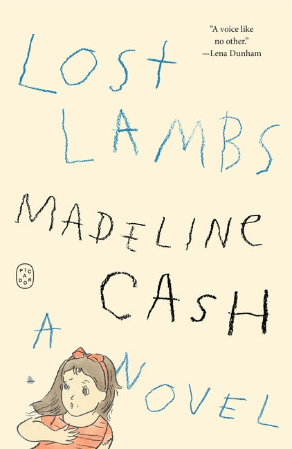 Lost Lambs
