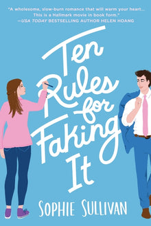 Ten Rules for Faking It