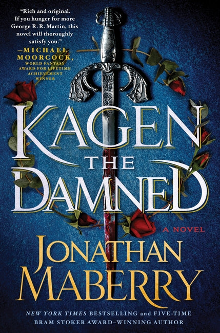 Kagen the Damned