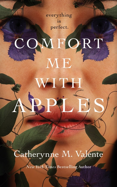 Comfort Me with Apples