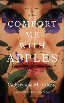 Comfort Me with Apples