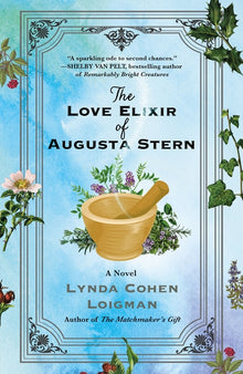 The Love Elixir of Augusta Stern