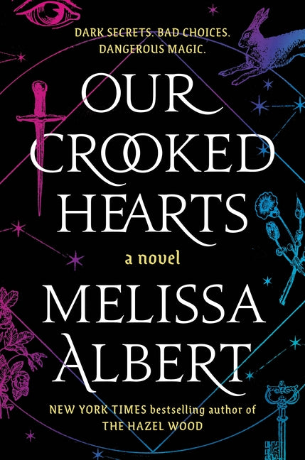 Our Crooked Hearts