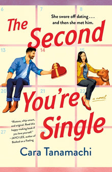The Second You're Single