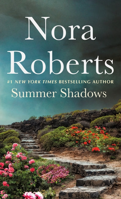 Summer Shadows: The Right Path and Partners: A 2-In-1 Collection