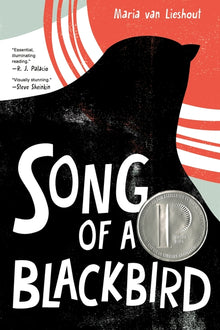 Song of a Blackbird: A Graphic Novel