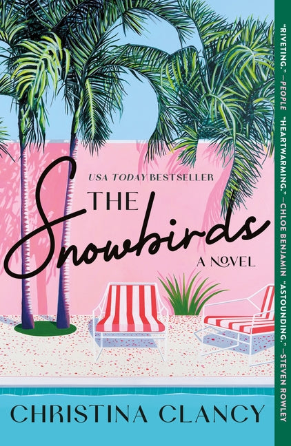 The Snowbirds