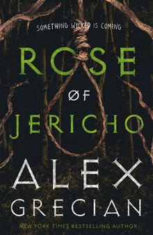 Rose of Jericho