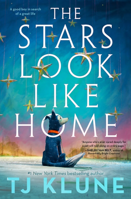 The Stars Look Like Home