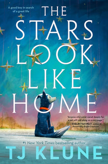 The Stars Look Like Home