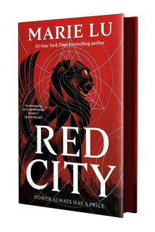 Red City