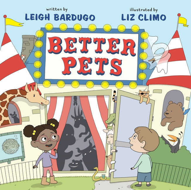 Better Pets