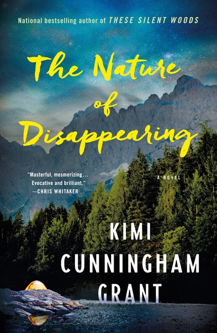 The Nature of Disappearing