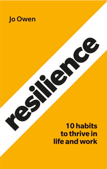 Resilience (Book)