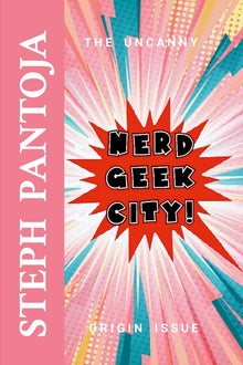 Nerd Geek City