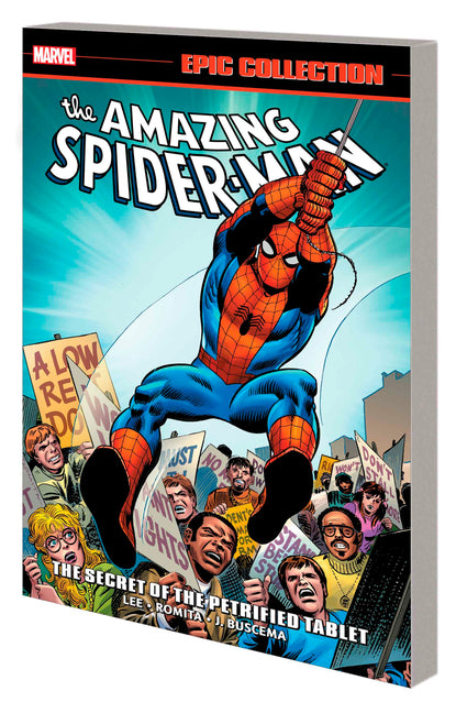 X-Men Epic Collection: Children of the Atom [New Printing 2]