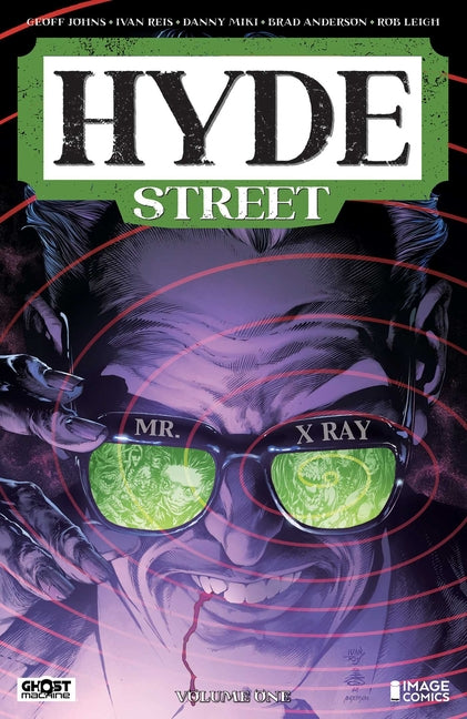 Daredevil by Saladin Ahmed Vol. 5: Rites of Reconciliation