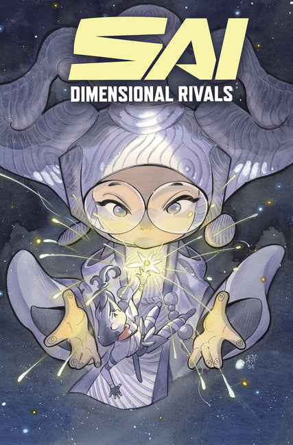 Sai: Dimensional Rivals