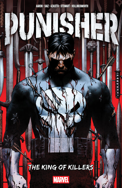 Punisher: The King of Killers