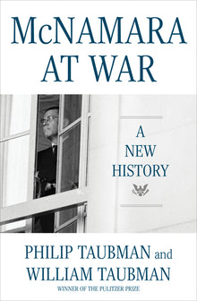 McNamara at War: A New History